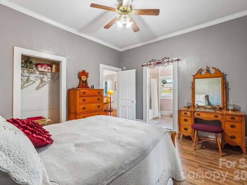 500 Chapel Street, Landis, NC 28088.  MLS# CAR4425507, YatesRealty ID 51232. 