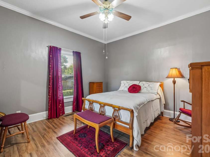 500 Chapel Street, Landis, NC 28088.  MLS# CAR4425507, YatesRealty ID 51232. 