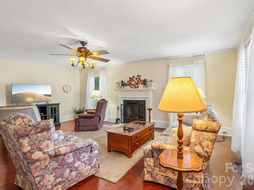 500 Chapel Street, Landis, NC 28088.  MLS# CAR4425507, YatesRealty ID 51232. 