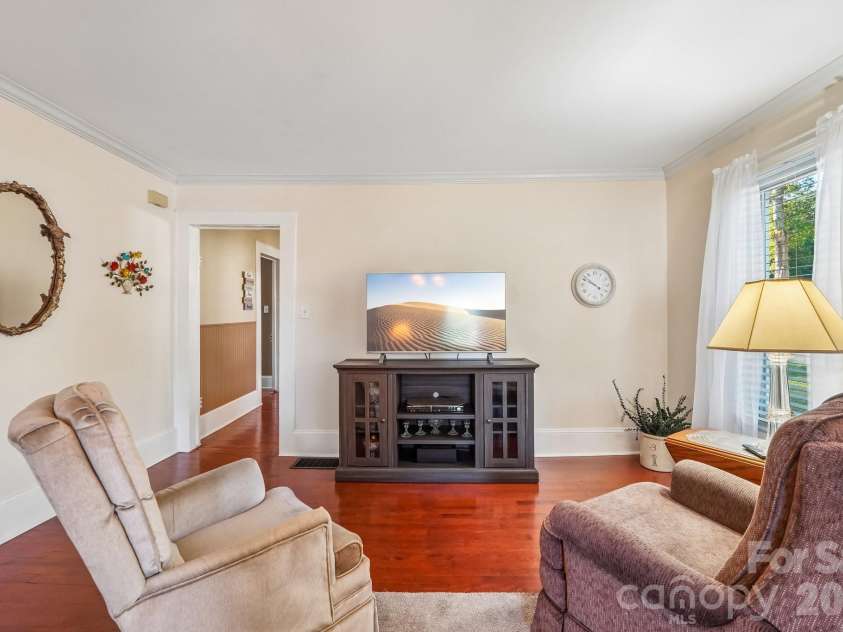 500 Chapel Street, Landis, NC 28088.  MLS# CAR4425507, YatesRealty ID 51232. 