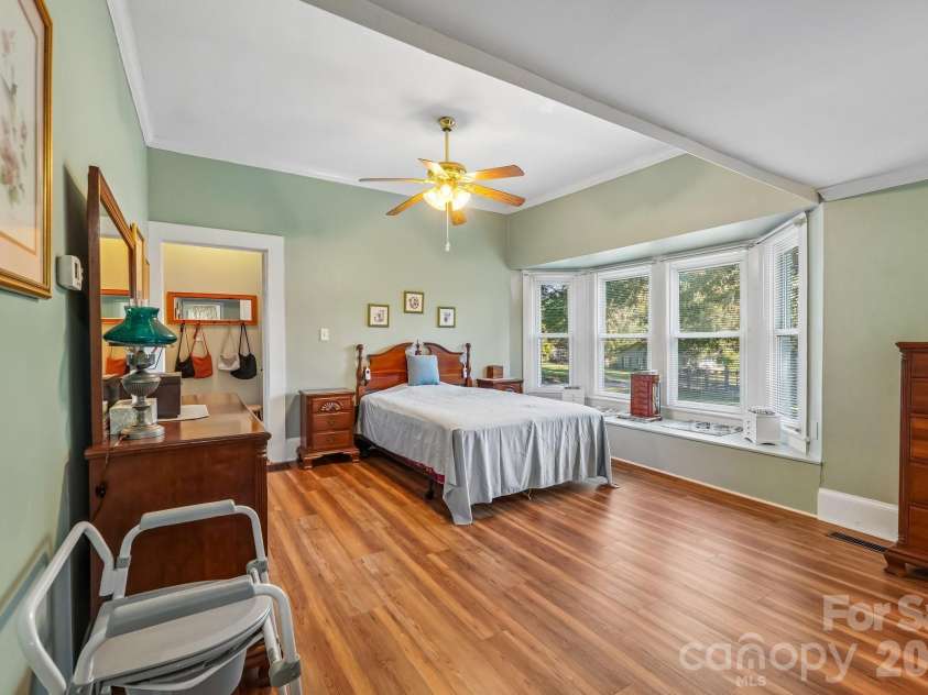 500 Chapel Street, Landis, NC 28088.  MLS# CAR4425507, YatesRealty ID 51232. 