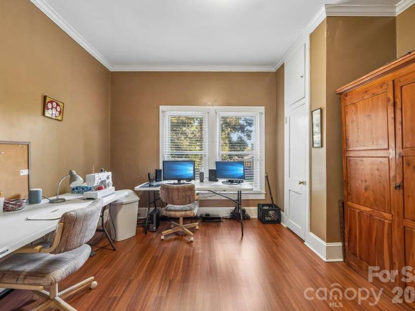 500 Chapel Street, Landis, NC 28088.  MLS# CAR4425507, YatesRealty ID 51232. 