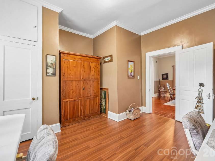500 Chapel Street, Landis, NC 28088.  MLS# CAR4425507, YatesRealty ID 51232. 