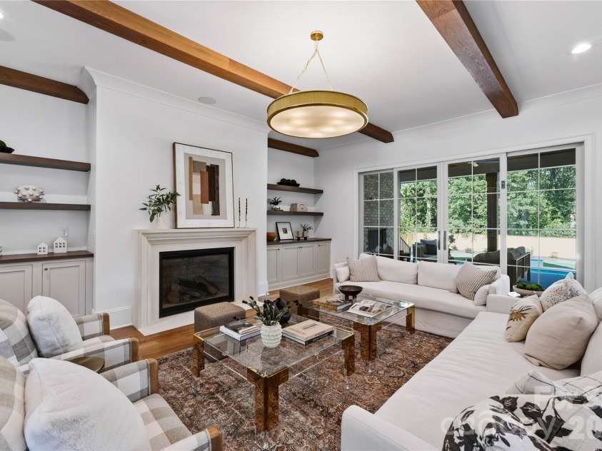 617 Shelton Street, Charlotte, NC 28270.  MLS# CAR4424726, YatesRealty ID 51236. 