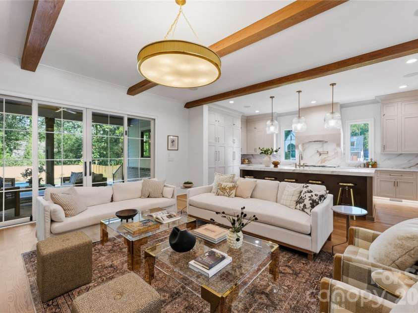 617 Shelton Street, Charlotte, NC 28270.  MLS# CAR4424726, YatesRealty ID 51236. 