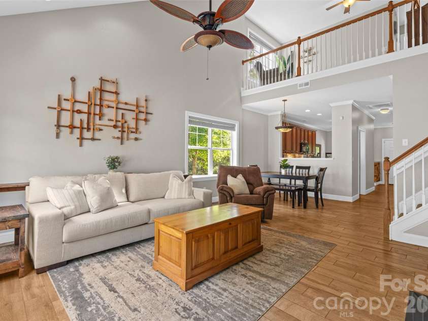16 Holmes Lane, Arden, NC 28704.  MLS# CAR4424717, YatesRealty ID 51237. 