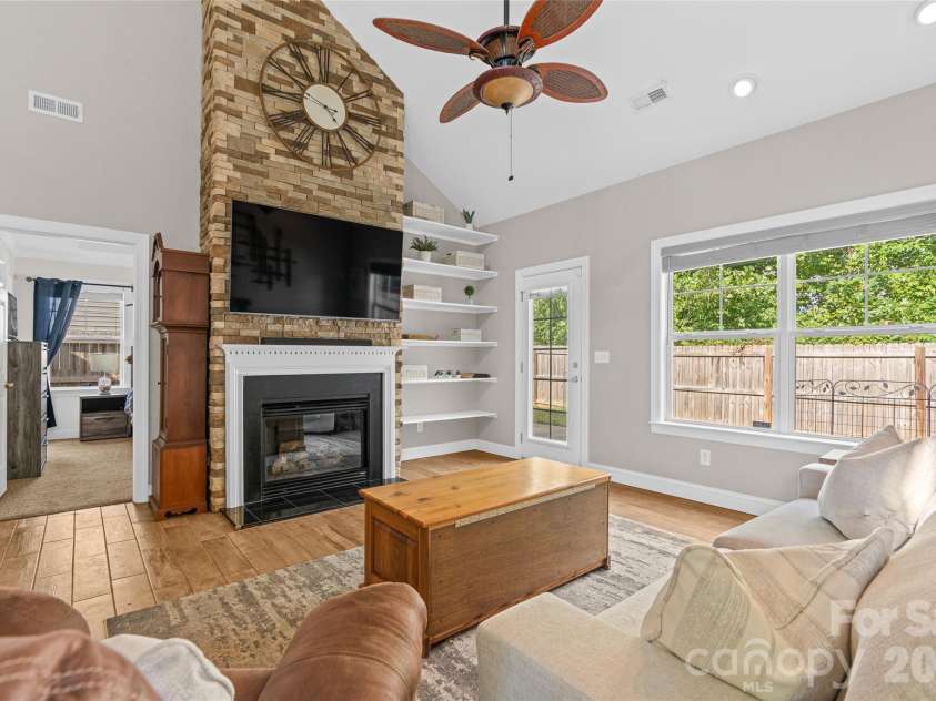 16 Holmes Lane, Arden, NC 28704.  MLS# CAR4424717, YatesRealty ID 51237. 