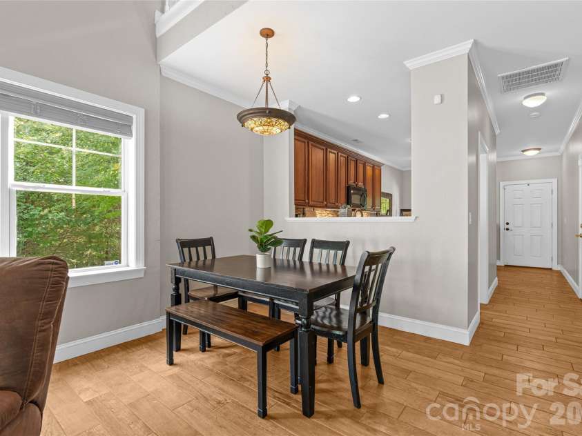 16 Holmes Lane, Arden, NC 28704.  MLS# CAR4424717, YatesRealty ID 51237. 