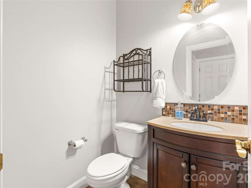 16 Holmes Lane, Arden, NC 28704.  MLS# CAR4424717, YatesRealty ID 51237. 