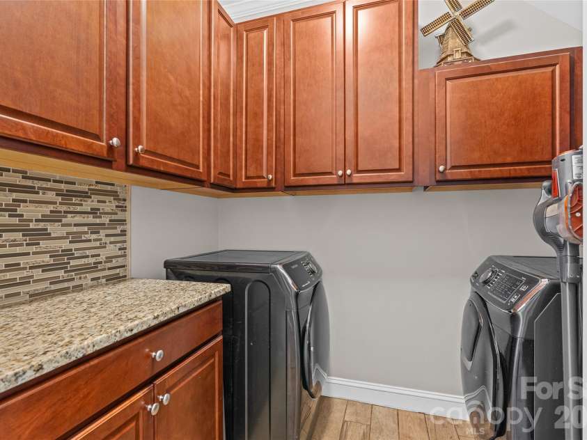 16 Holmes Lane, Arden, NC 28704.  MLS# CAR4424717, YatesRealty ID 51237. 