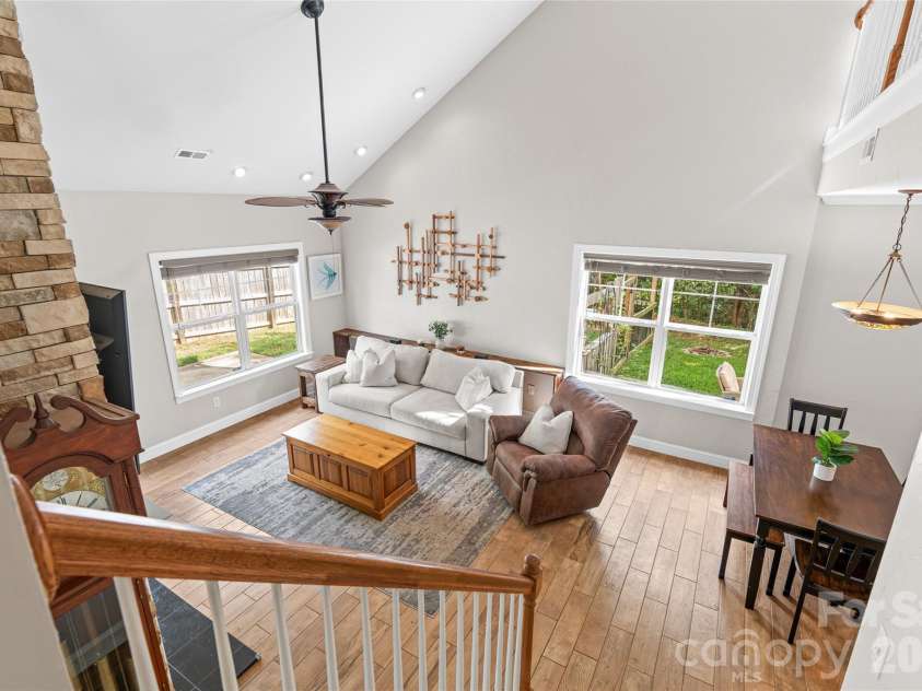 16 Holmes Lane, Arden, NC 28704.  MLS# CAR4424717, YatesRealty ID 51237. 