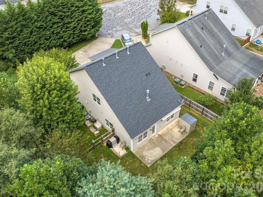 16 Holmes Lane, Arden, NC 28704.  MLS# CAR4424717, YatesRealty ID 51237. 