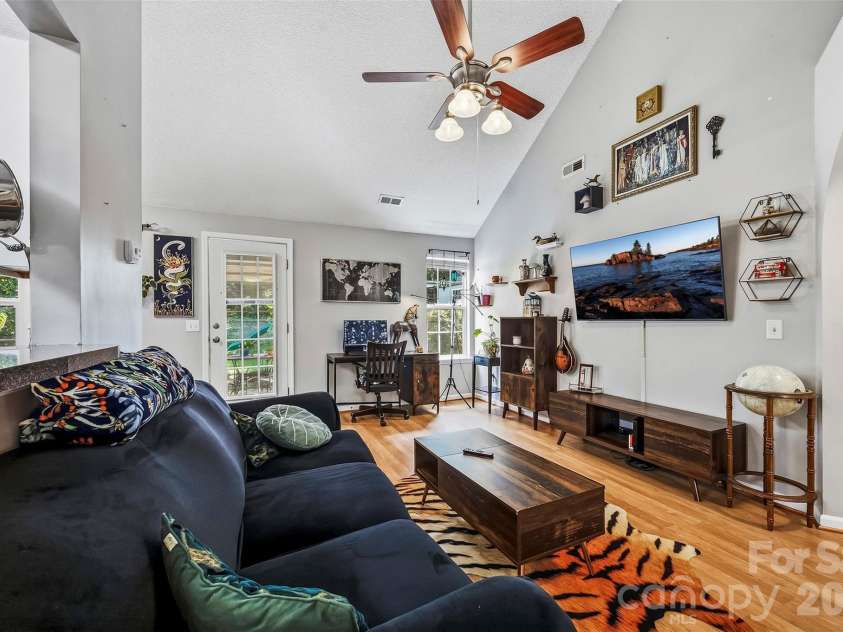 140 Addison Place, Troutman, NC 28166.  MLS# CAR4425585, YatesRealty ID 51238. 