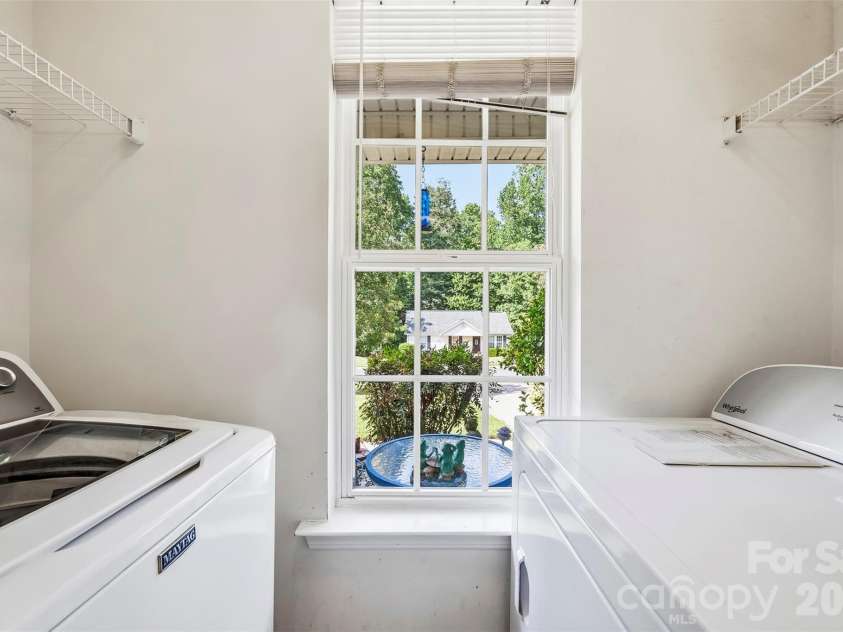 140 Addison Place, Troutman, NC 28166.  MLS# CAR4425585, YatesRealty ID 51238. 