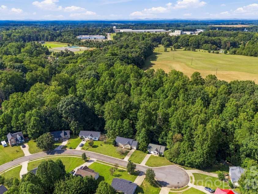 140 Addison Place, Troutman, NC 28166.  MLS# CAR4425585, YatesRealty ID 51238. 