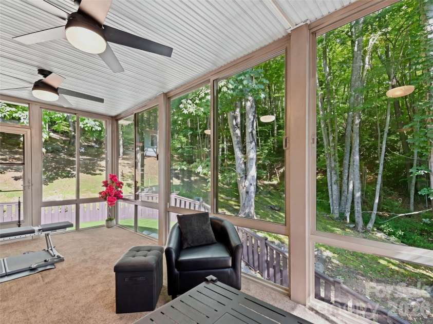 100 Loafer Lane, Waynesville, NC 28785.  MLS# CAR4423967, YatesRealty ID 51242. 
