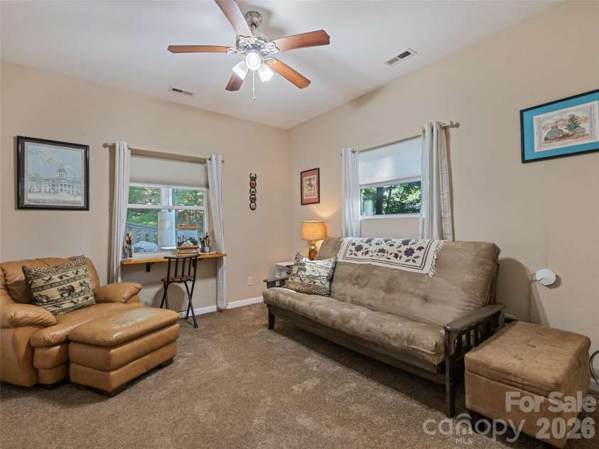 100 Loafer Lane, Waynesville, NC 28785.  MLS# CAR4423967, YatesRealty ID 51242. 