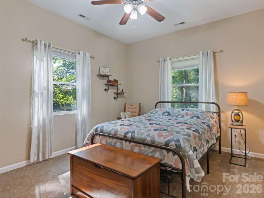 100 Loafer Lane, Waynesville, NC 28785.  MLS# CAR4423967, YatesRealty ID 51242. 