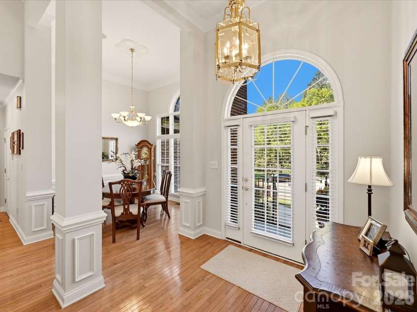 5125 WALNUT GROVE Court, Mount Holly, NC 28120.  MLS# CAR4423136, YatesRealty ID 51248. 