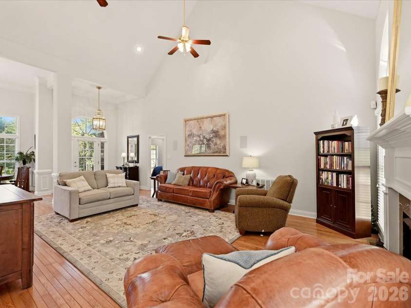 5125 WALNUT GROVE Court, Mount Holly, NC 28120.  MLS# CAR4423136, YatesRealty ID 51248. 