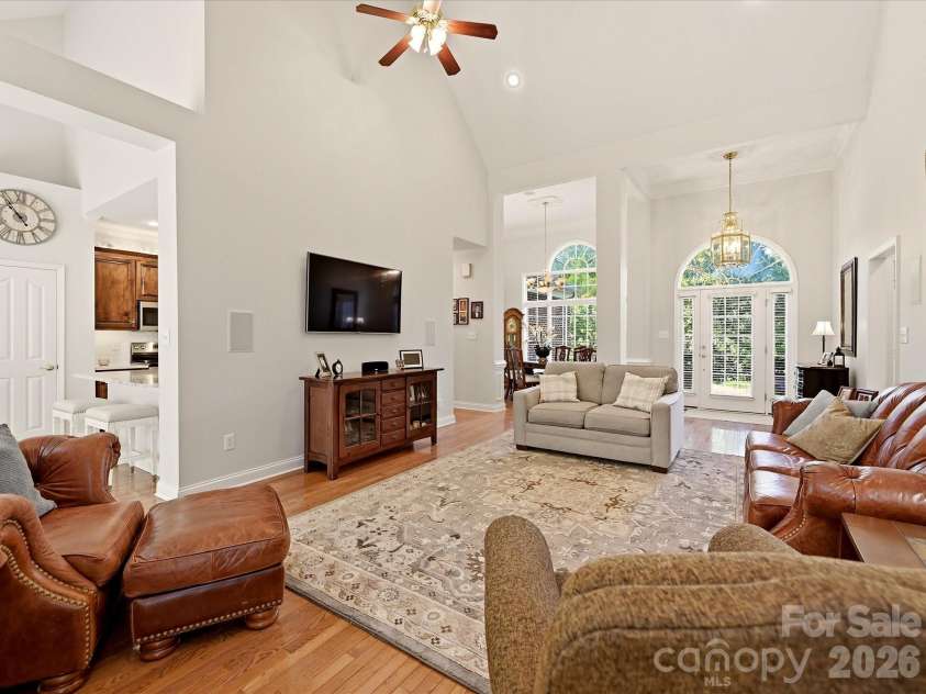 5125 WALNUT GROVE Court, Mount Holly, NC 28120.  MLS# CAR4423136, YatesRealty ID 51248. 