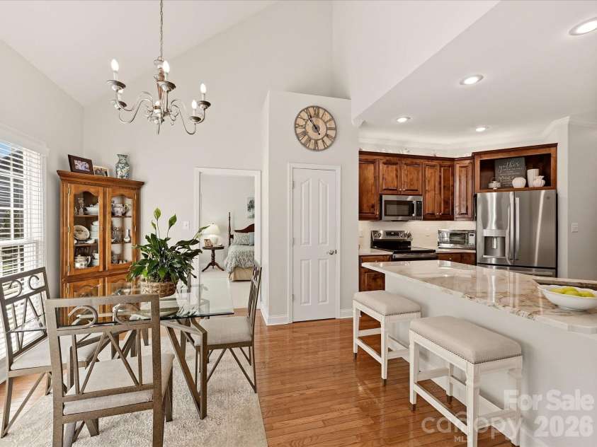 5125 WALNUT GROVE Court, Mount Holly, NC 28120.  MLS# CAR4423136, YatesRealty ID 51248. 