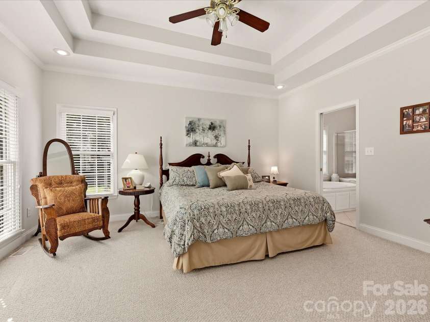 5125 WALNUT GROVE Court, Mount Holly, NC 28120.  MLS# CAR4423136, YatesRealty ID 51248. 