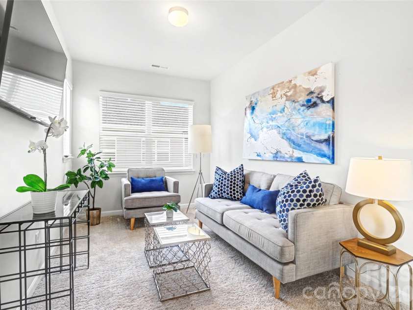 106 Renny Alley, Charlotte, NC 28217.  MLS# CAR4351935, YatesRealty ID 5125. 