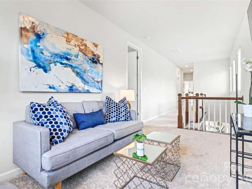 106 Renny Alley, Charlotte, NC 28217.  MLS# CAR4351935, YatesRealty ID 5125. 