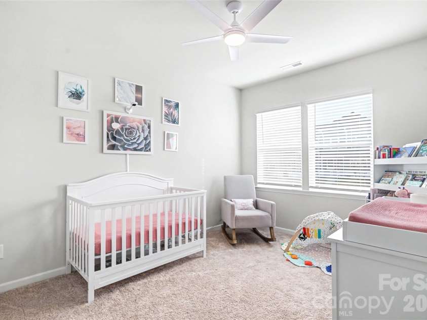 106 Renny Alley, Charlotte, NC 28217.  MLS# CAR4351935, YatesRealty ID 5125. 