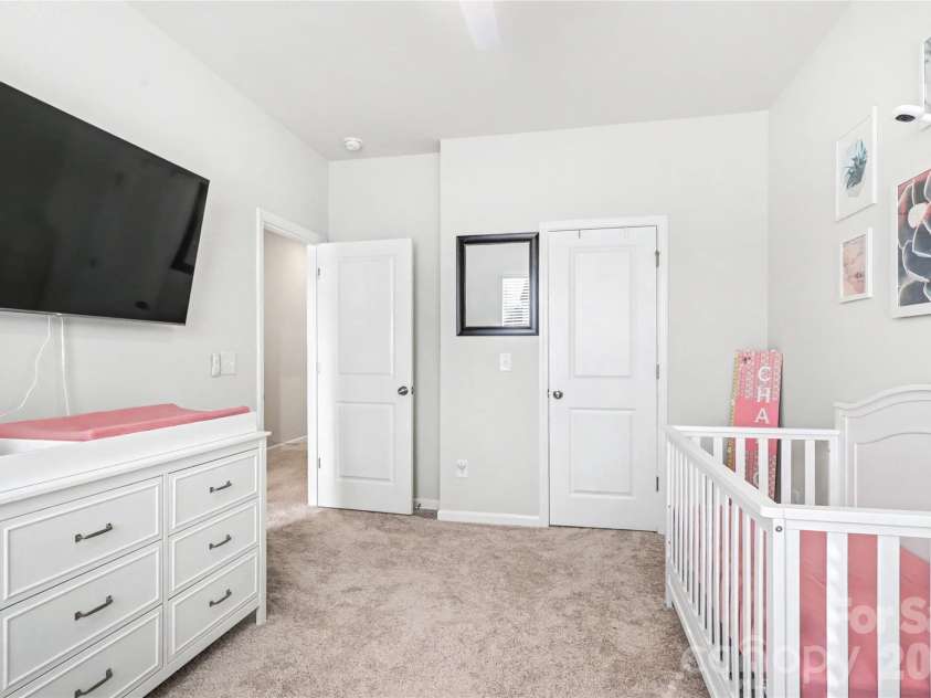 106 Renny Alley, Charlotte, NC 28217.  MLS# CAR4351935, YatesRealty ID 5125. 