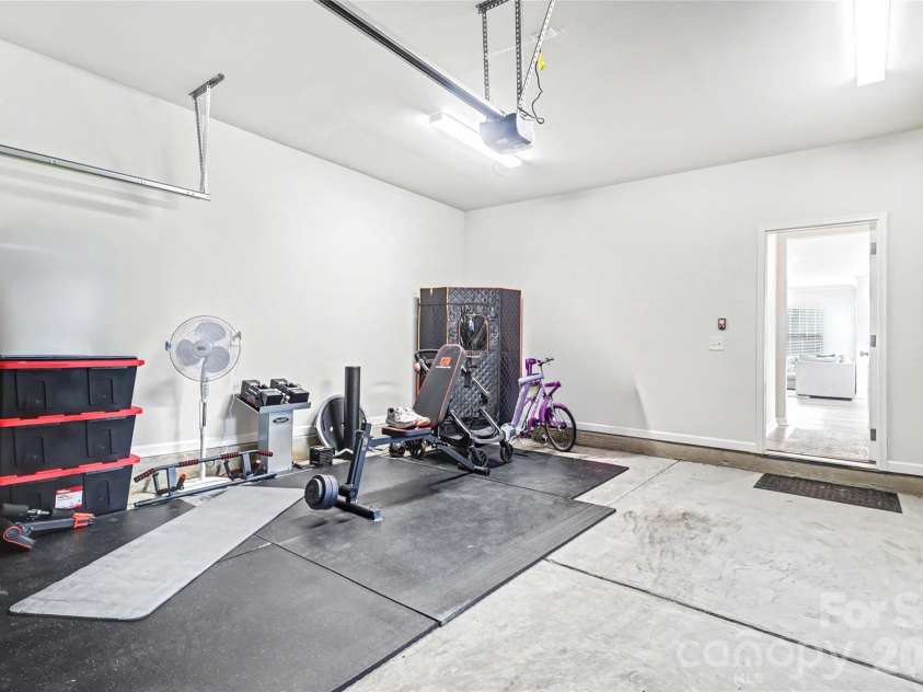106 Renny Alley, Charlotte, NC 28217.  MLS# CAR4351935, YatesRealty ID 5125. 