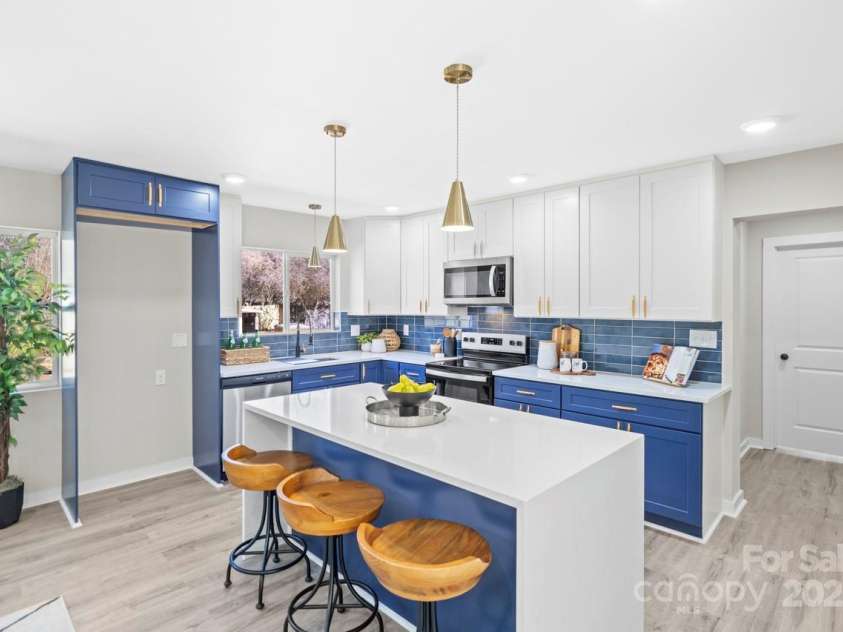 3722 Unionville Indian Trail Road, Indian Trail, NC 28079.  MLS# CAR4212617, YatesRealty ID 5125. 