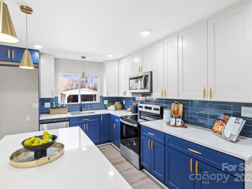 3722 Unionville Indian Trail Road, Indian Trail, NC 28079.  MLS# CAR4212617, YatesRealty ID 5125. 