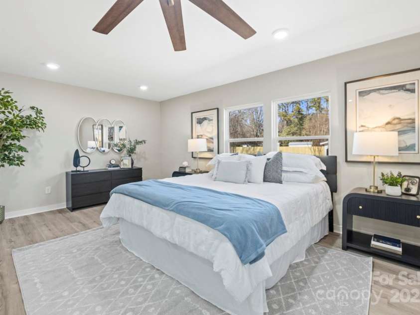 3722 Unionville Indian Trail Road, Indian Trail, NC 28079.  MLS# CAR4212617, YatesRealty ID 5125. 