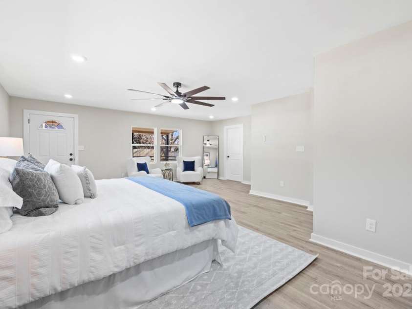 3722 Unionville Indian Trail Road, Indian Trail, NC 28079.  MLS# CAR4212617, YatesRealty ID 5125. 