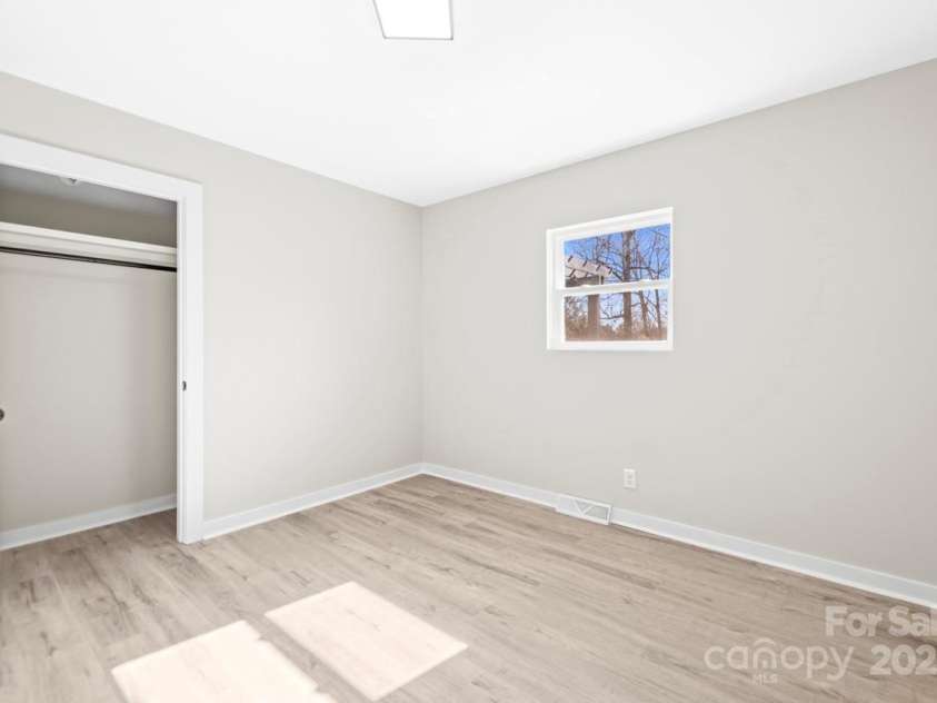 3722 Unionville Indian Trail Road, Indian Trail, NC 28079.  MLS# CAR4212617, YatesRealty ID 5125. 