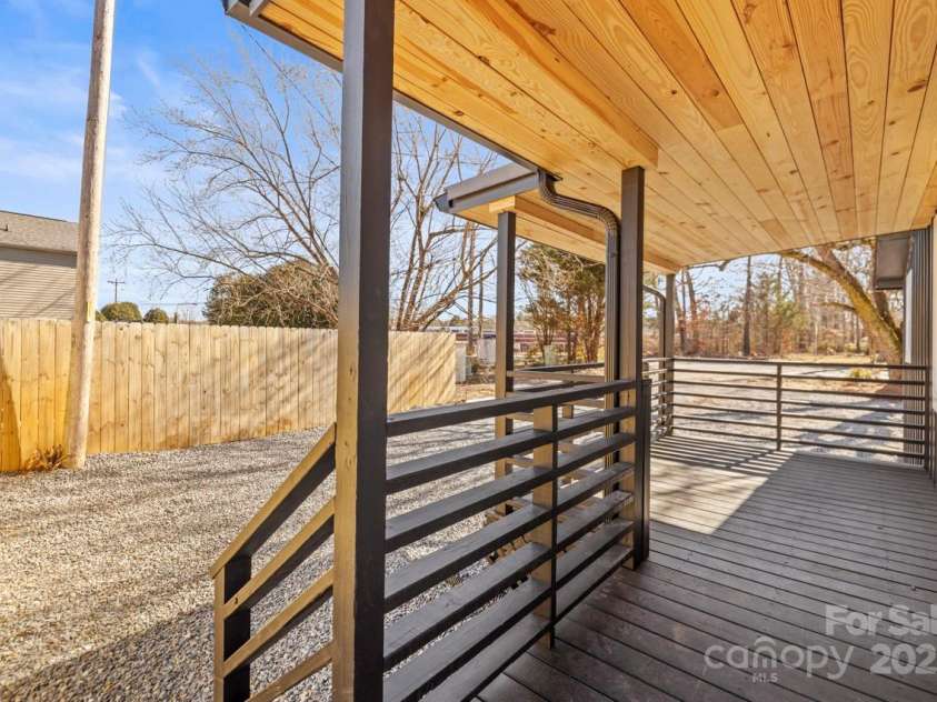 3722 Unionville Indian Trail Road, Indian Trail, NC 28079.  MLS# CAR4212617, YatesRealty ID 5125. 