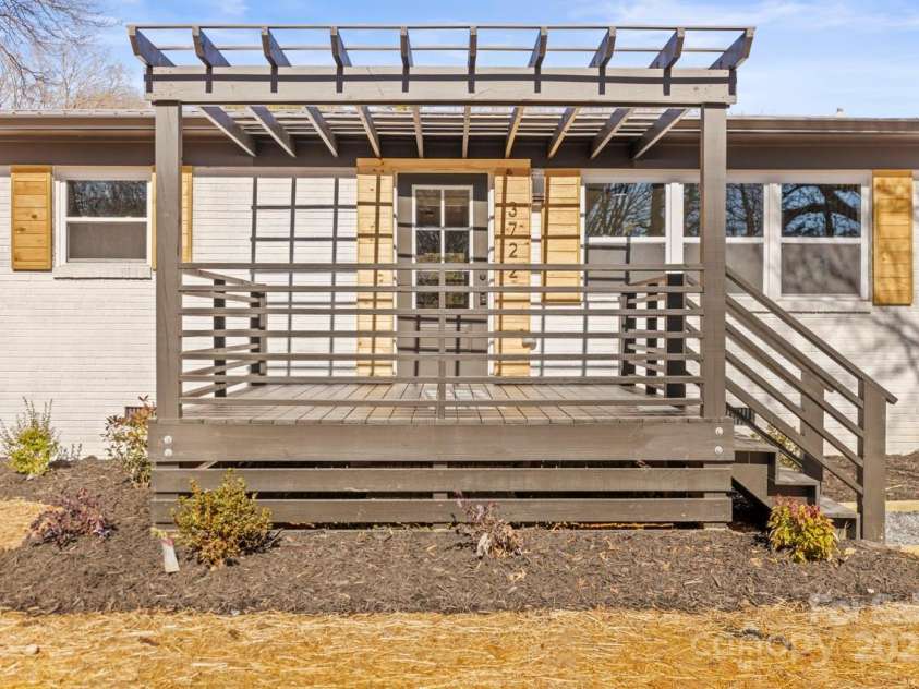 3722 Unionville Indian Trail Road, Indian Trail, NC 28079.  MLS# CAR4212617, YatesRealty ID 5125. 