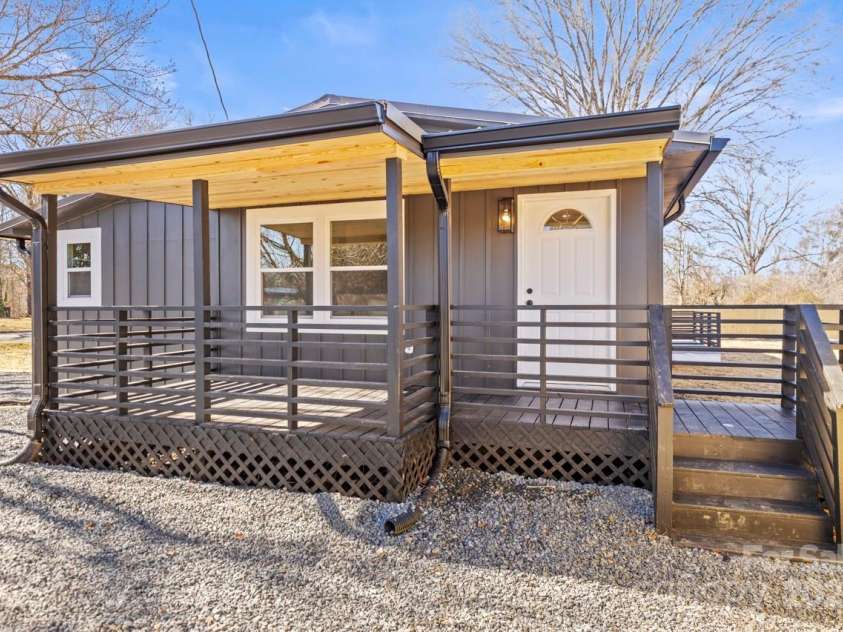 3722 Unionville Indian Trail Road, Indian Trail, NC 28079.  MLS# CAR4212617, YatesRealty ID 5125. 