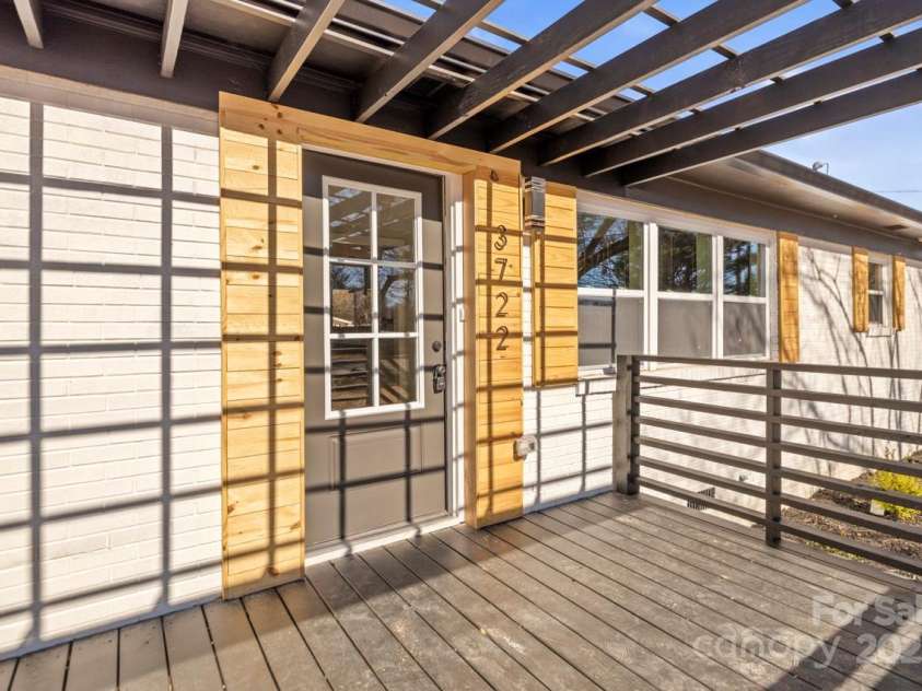 3722 Unionville Indian Trail Road, Indian Trail, NC 28079.  MLS# CAR4212617, YatesRealty ID 5125. 