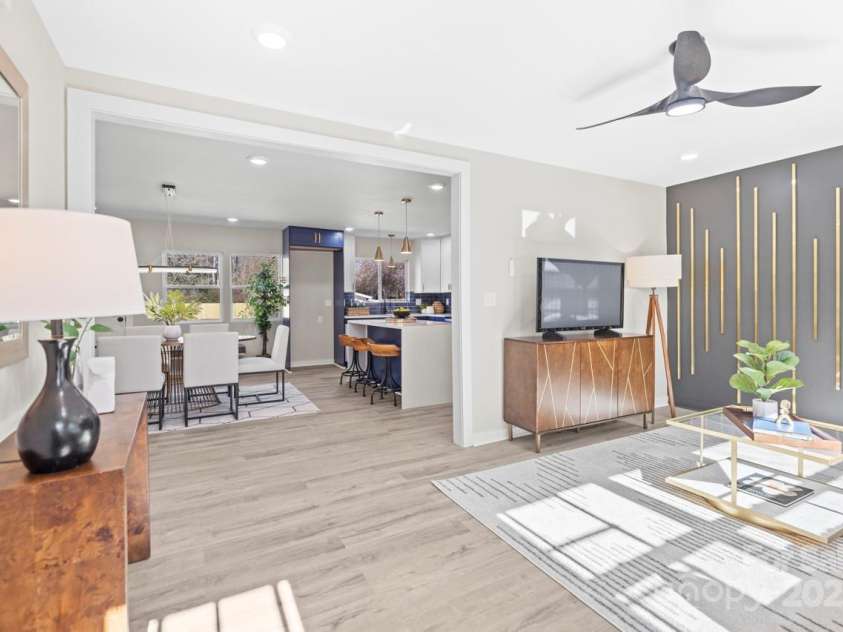 3722 Unionville Indian Trail Road, Indian Trail, NC 28079.  MLS# CAR4212617, YatesRealty ID 5125. 