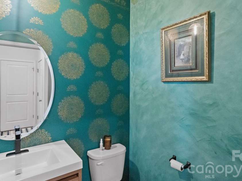 3450 Buck Court, Gastonia, NC 28056.  MLS# CAR4423222, YatesRealty ID 51250. 