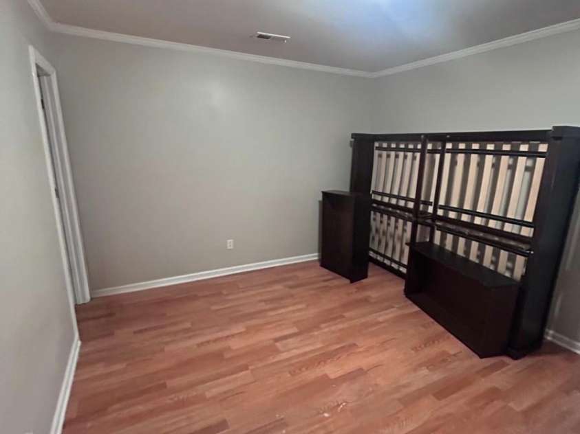 9101 Milton Morris Drive, Charlotte, NC 28227.  MLS# CAR4423711, YatesRealty ID 51251. Bedroom 2