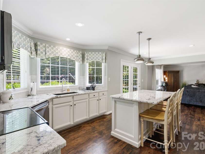 168 Forest Creek Drive, Statesville, NC 28625.  MLS# CAR4422853, YatesRealty ID 51252. 