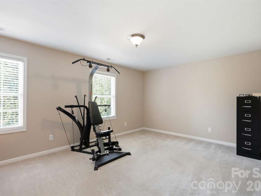 168 Forest Creek Drive, Statesville, NC 28625.  MLS# CAR4422853, YatesRealty ID 51252. 