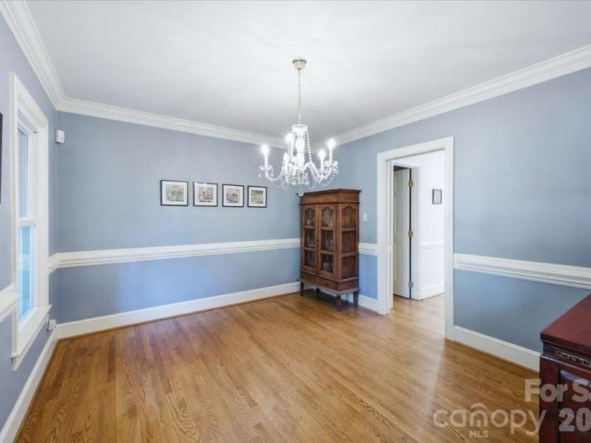 10141 Hanover Glen Road, Charlotte, NC 28210.  MLS# CAR4423677, YatesRealty ID 51254. 