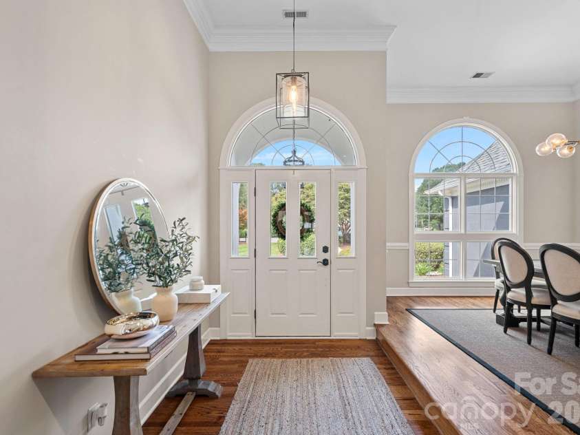 18806 Boundary Oaks Court, Davidson, NC 28036.  MLS# CAR4423712, YatesRealty ID 51255. 