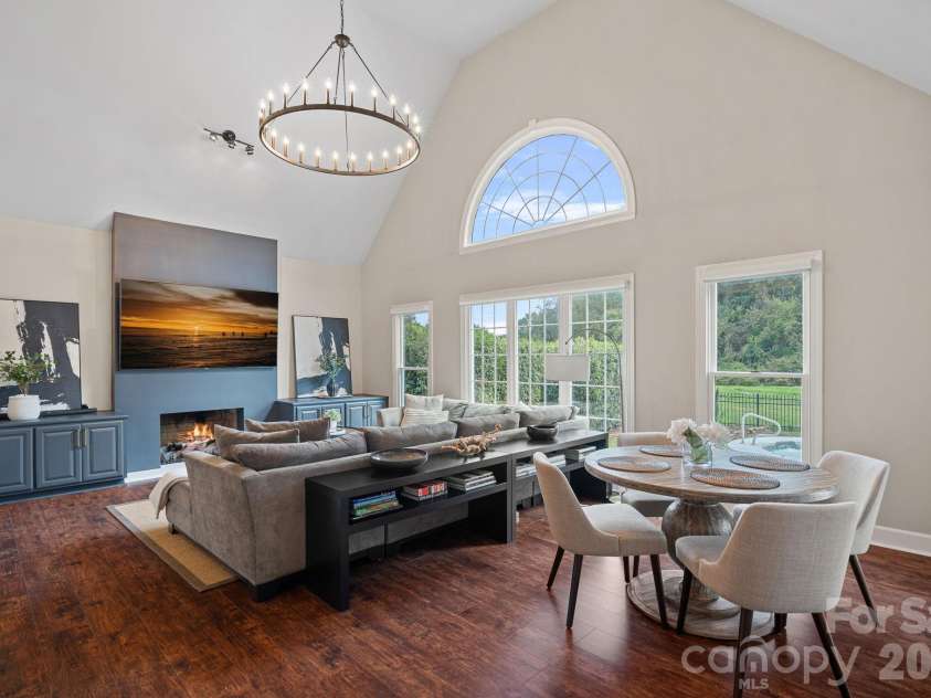 18806 Boundary Oaks Court, Davidson, NC 28036.  MLS# CAR4423712, YatesRealty ID 51255. 
