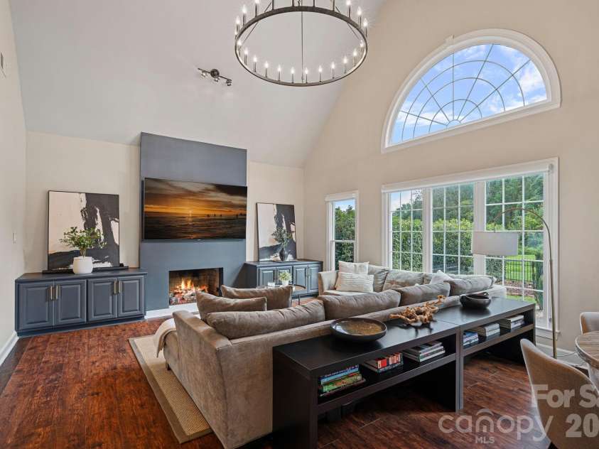 18806 Boundary Oaks Court, Davidson, NC 28036.  MLS# CAR4423712, YatesRealty ID 51255. 